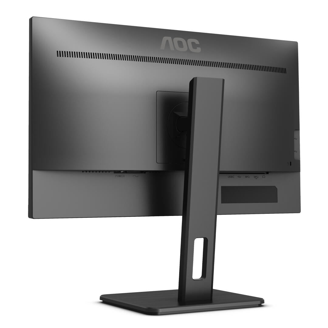 Monitor LED | AOC | 24P2Q | 24" Full HD | Preto