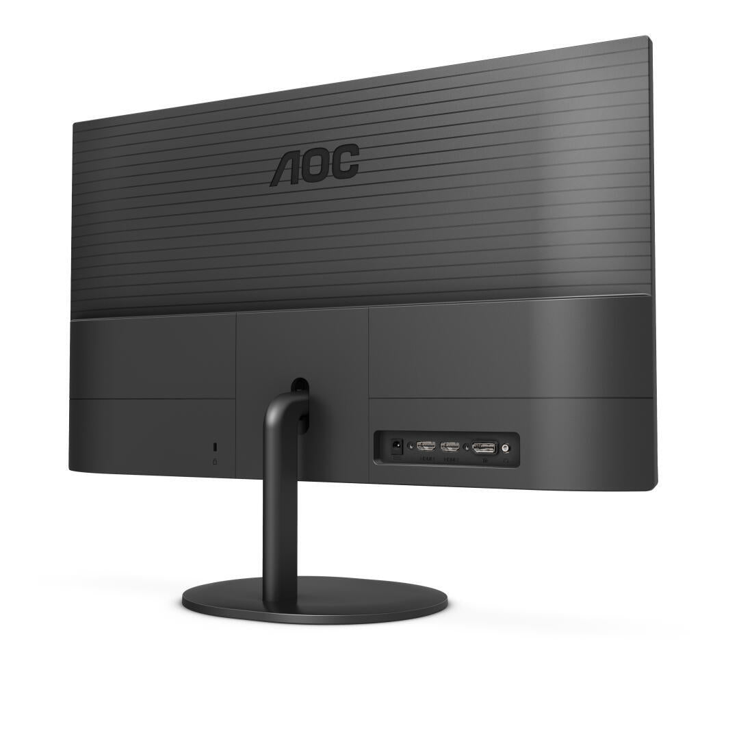 Monitor AOC Value-Line 24" Q24V4EA IPS QHD 75Hz 4ms