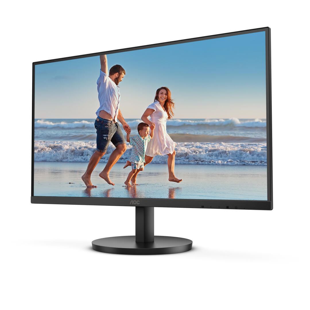 Monitor AOC Q27B3MA | VA 27" | 16:9 | QHD | HDMI | DP | Colunas