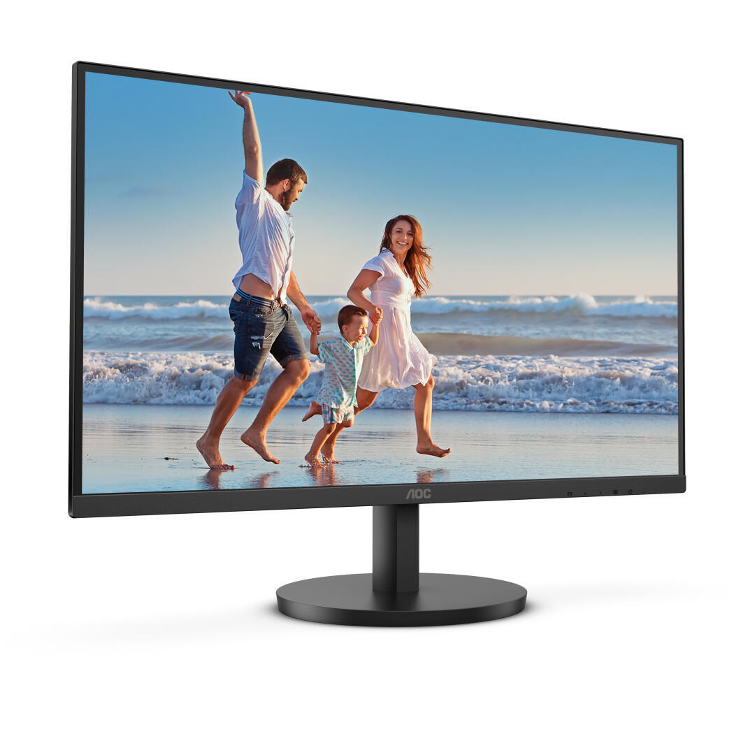 Monitor AOC Q27B3MA | VA 27" | 16:9 | QHD | HDMI | DP | Colunas