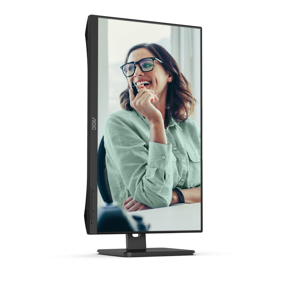 Monitor | AOC | Q27P3CV | 27" | LED IPS | QHD | USB-C