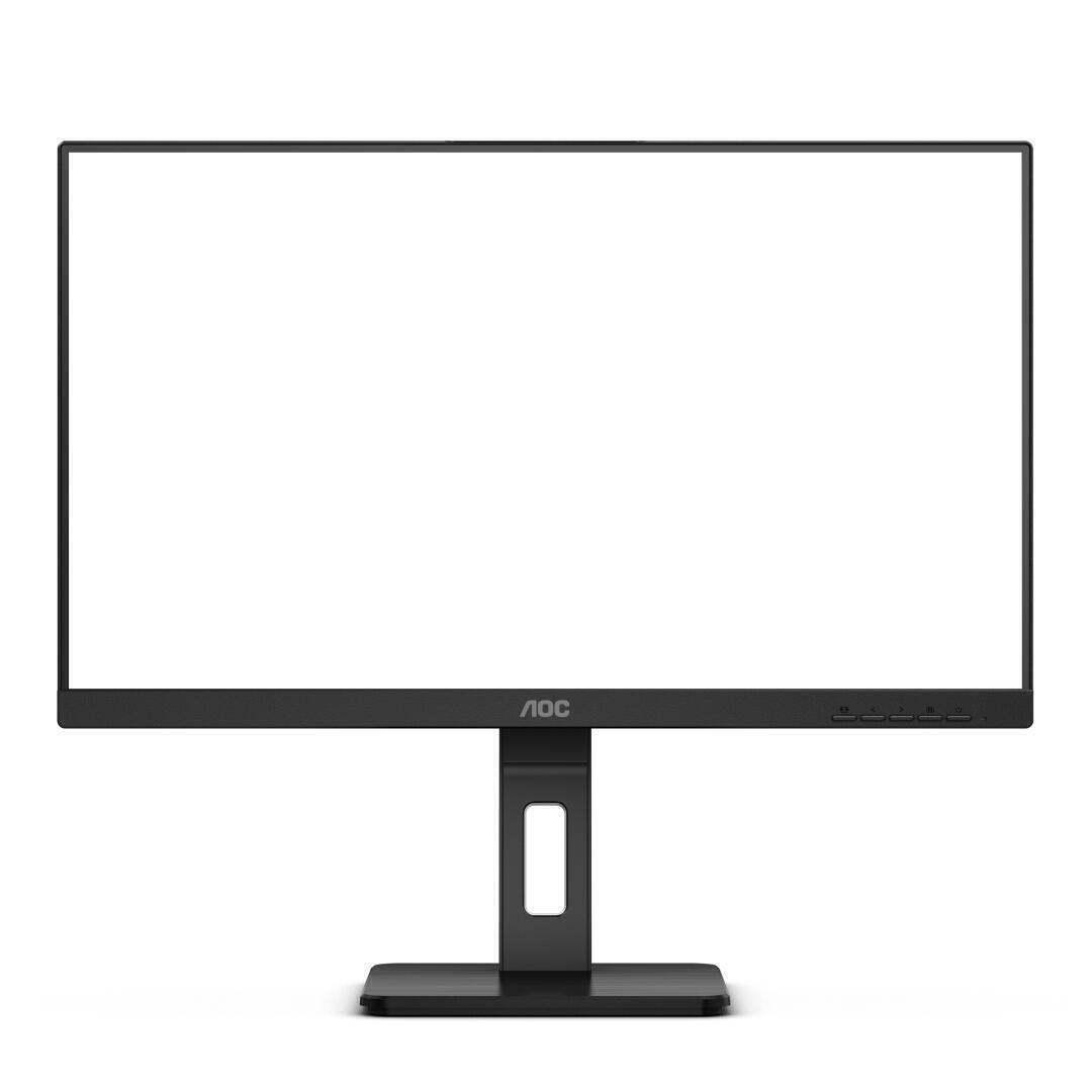 Monitor AOC VA | 27E3QAF | 27" FHD | HDMI DP | 16:9