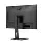 Monitor AOC VA | 27E3QAF | 27" FHD | HDMI DP | 16:9