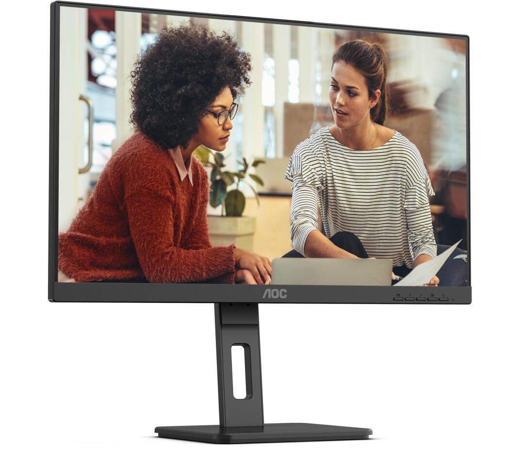 Monitor AOC VA | 27E3QAF | 27" FHD | HDMI DP | 16:9