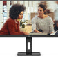 Monitor AOC VA | 27E3QAF | 27" FHD | HDMI DP | 16:9