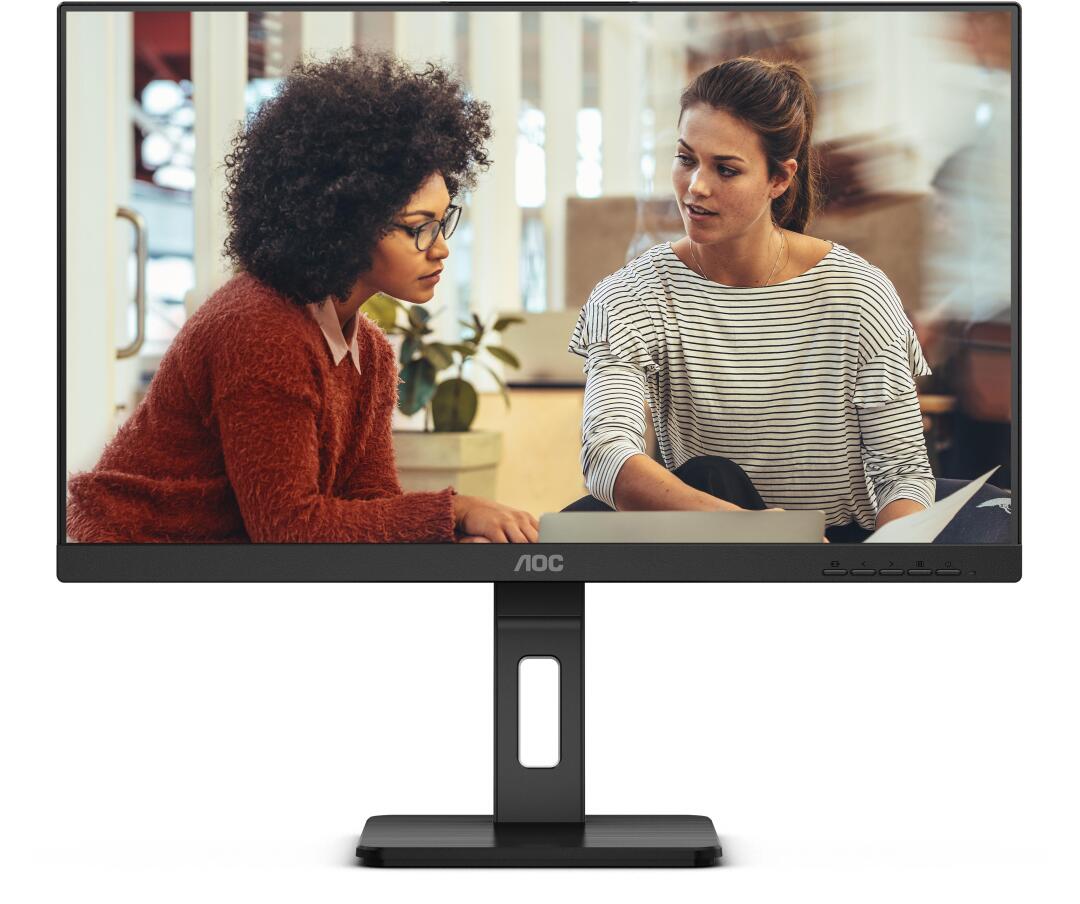 Monitor AOC VA | 27E3QAF | 27" FHD | HDMI DP | 16:9