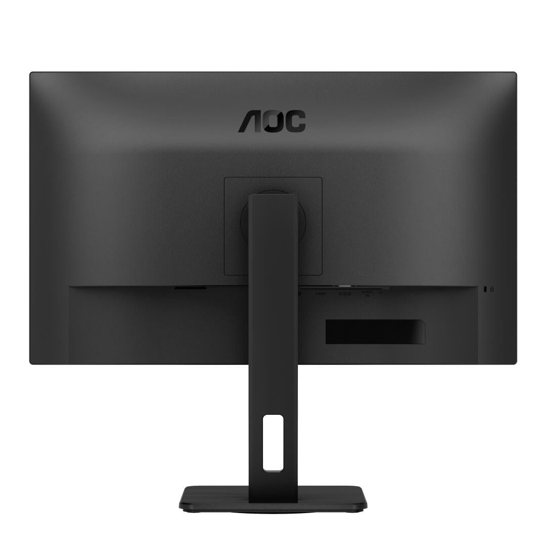 Monitor AOC VA | 27E3QAF | 27" FHD | HDMI DP | 16:9