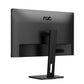 Monitor AOC VA | 27E3QAF | 27" FHD | HDMI DP | 16:9