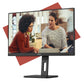 Monitor AOC VA | 27E3QAF | 27" FHD | HDMI DP | 16:9