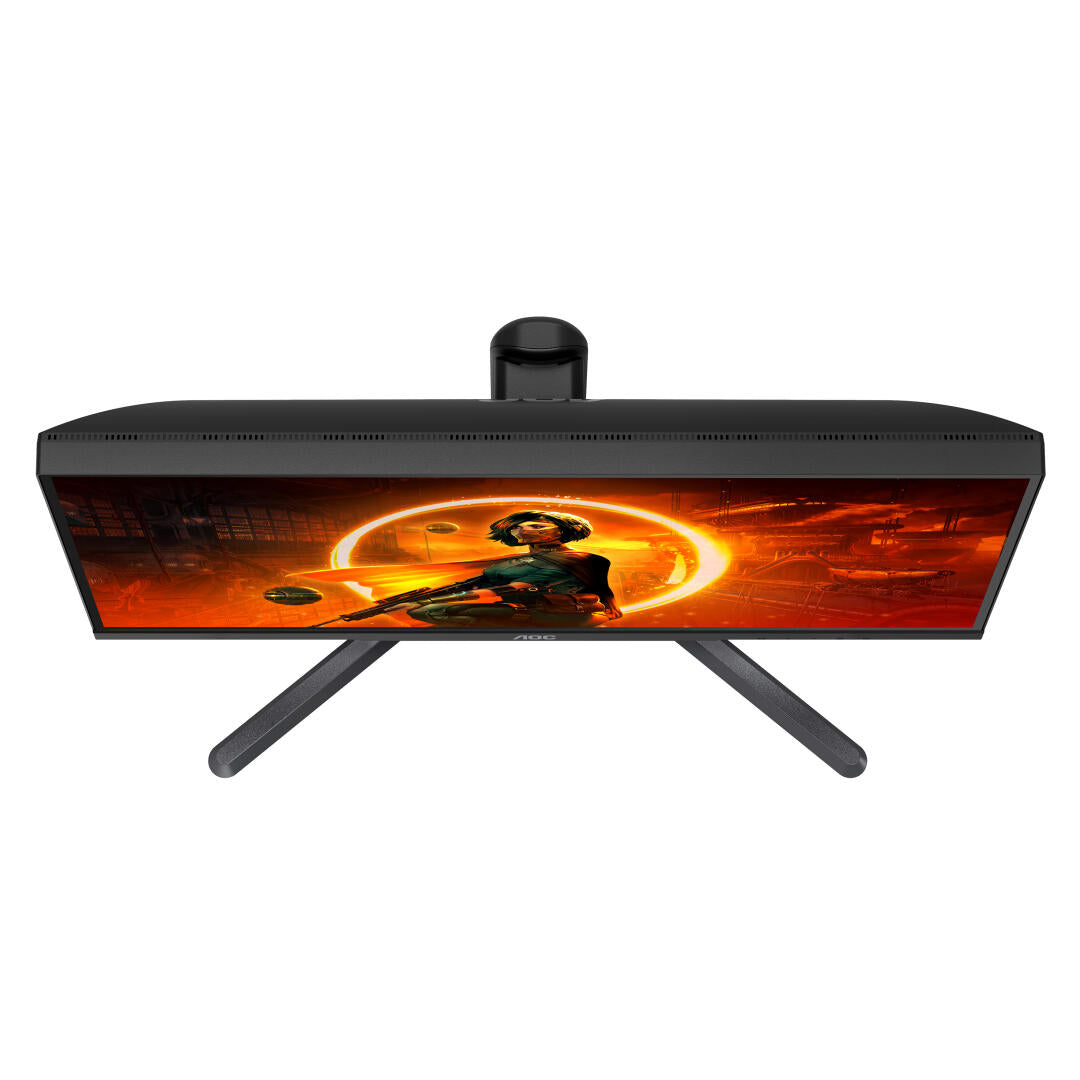 Monitor AOC | Q27G3XMN/BK | IPS 27" QHD 16:9 1ms 180Hz HDMI DP HAS