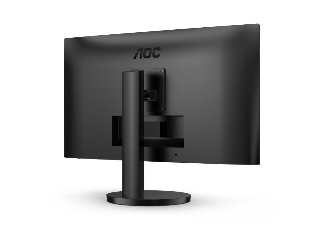 Monitor AOC 27" Q27B3CF2 IPS QHD 100Hz 1ms USB-c (PD65W) Aj