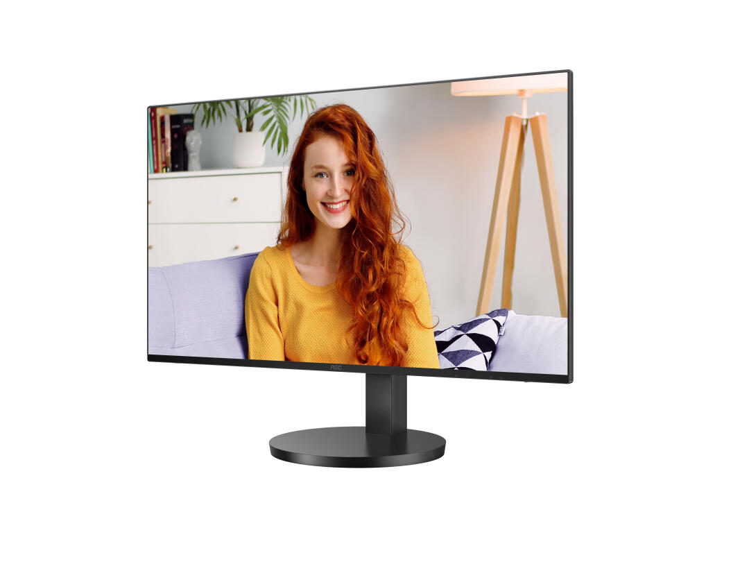 Monitor AOC 27" Q27B3CF2 IPS QHD 100Hz 1ms USB-c (PD65W) Aj