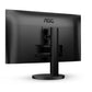 Monitor AOC 27" Q27B3CF2 IPS QHD 100Hz 1ms USB-c (PD65W) Aj