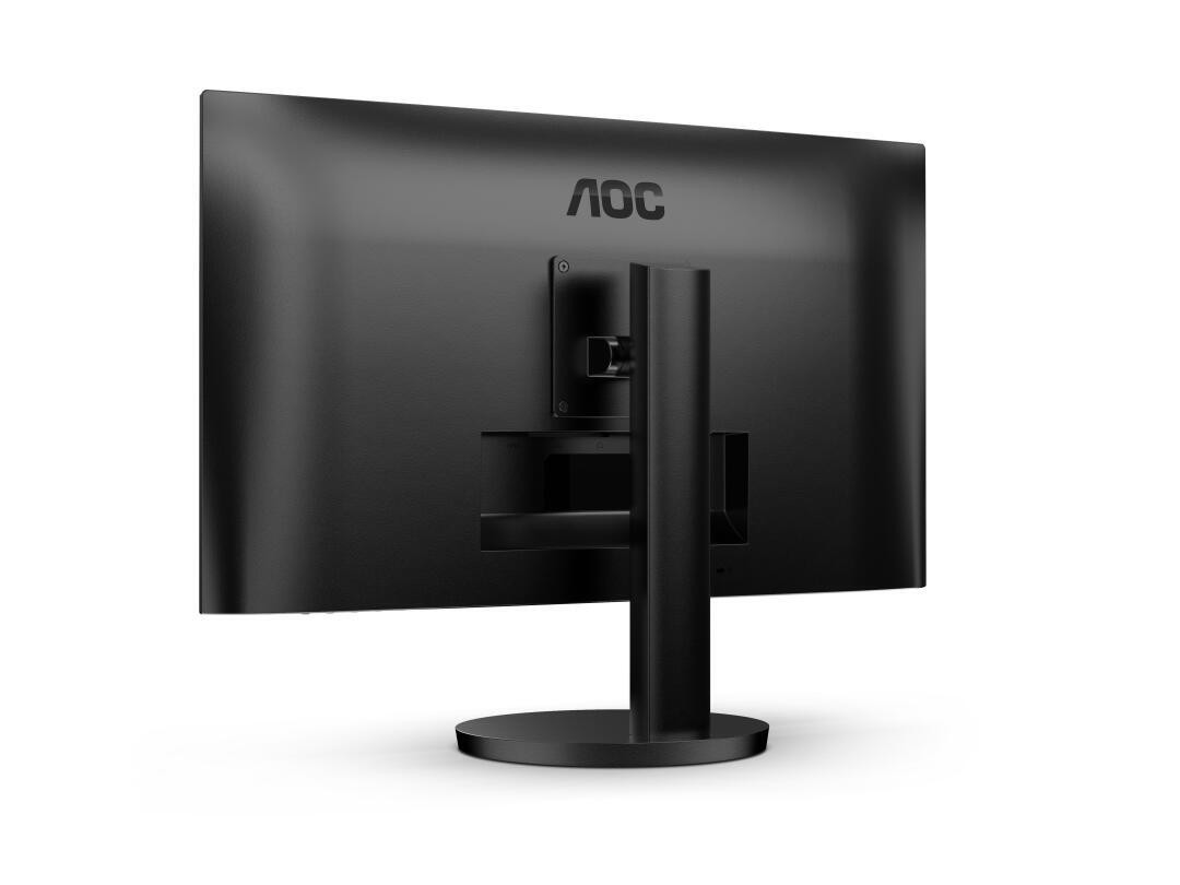 Monitor AOC 27" Q27B3CF2 IPS QHD 100Hz 1ms USB-c (PD65W) Aj