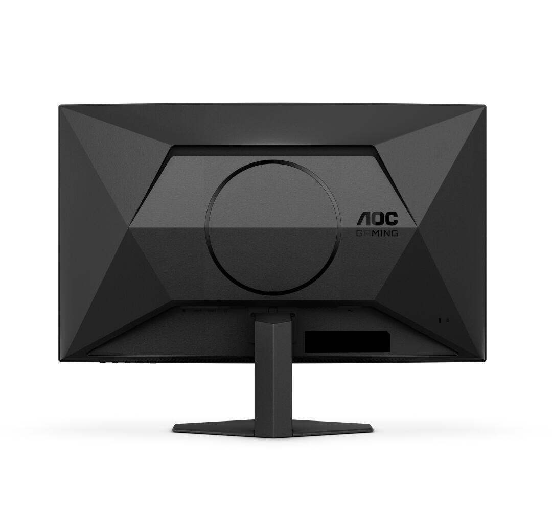 Monitor Curvo AOC Gaming 27" C27G4ZXE Fast VA FHD 280Hz 0.3