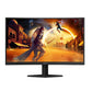 Monitor Curvo AOC Gaming 27" C27G4ZXE Fast VA FHD 280Hz 0.3