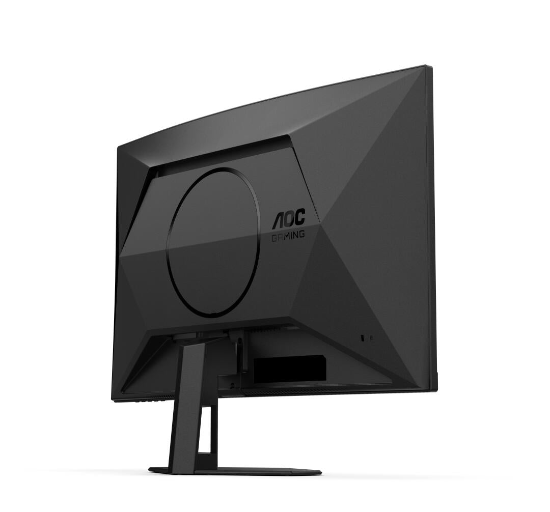 Monitor Curvo AOC Gaming 27" C27G4ZXE Fast VA FHD 280Hz 0.3