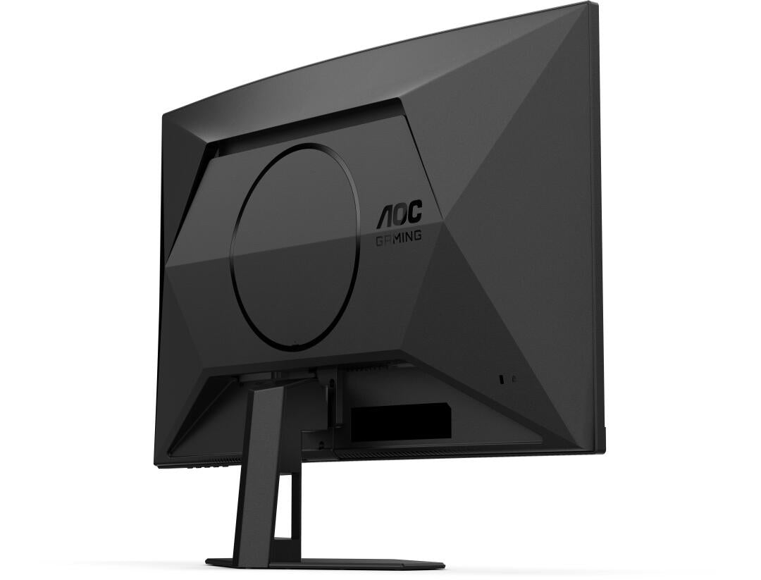 Monitor Curvo AOC Gaming 27" C27G4ZXE Fast VA FHD 280Hz 0.3