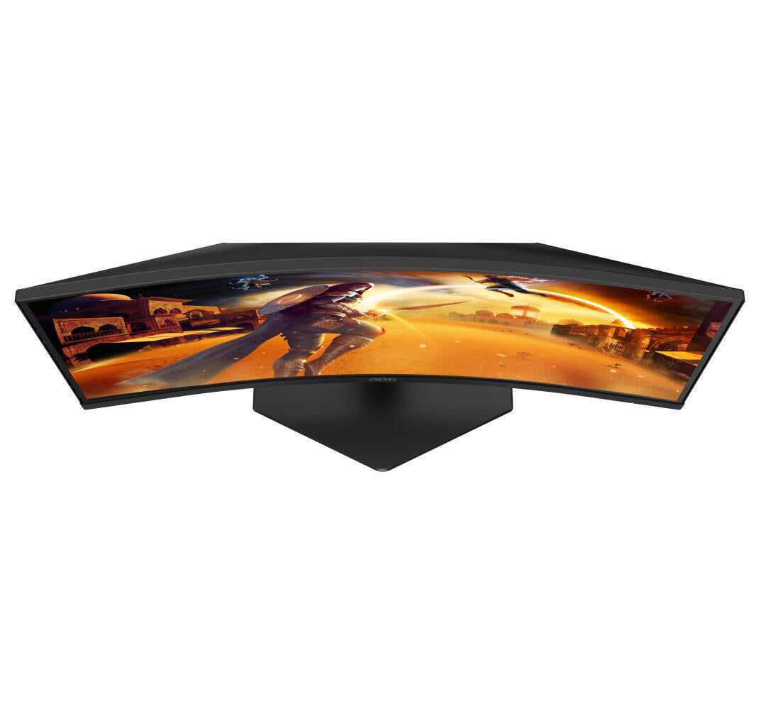 Monitor Curvo AOC Gaming 27" C27G4ZXE Fast VA FHD 280Hz 0.3