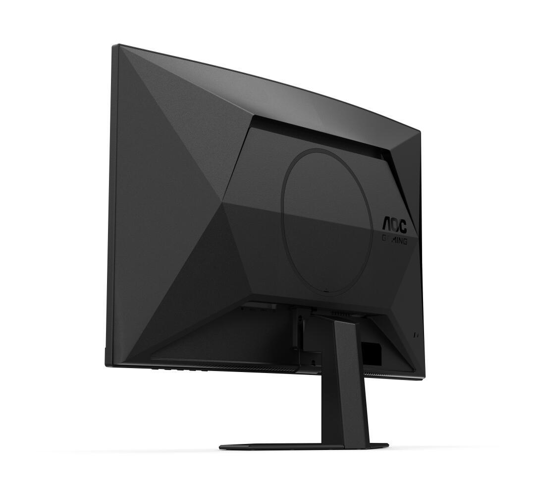 Monitor Curvo AOC Gaming 27" C27G4ZXE Fast VA FHD 280Hz 0.3