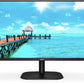 Monitor AOC | 27B2H/EU | IPS 27" 16:9 FHD VGA HDMI