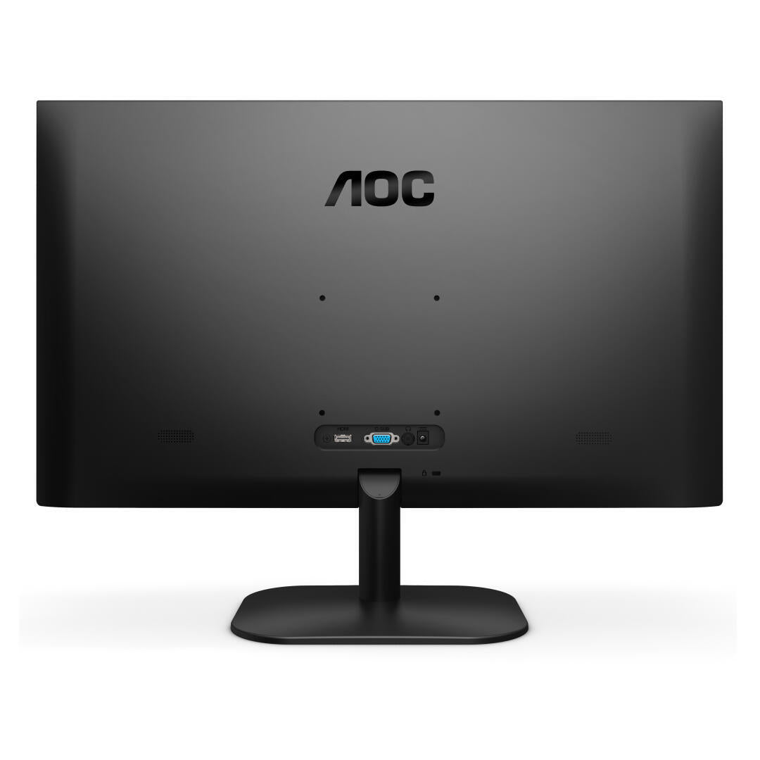 Monitor AOC | 27B2H/EU | IPS 27" 16:9 FHD VGA HDMI