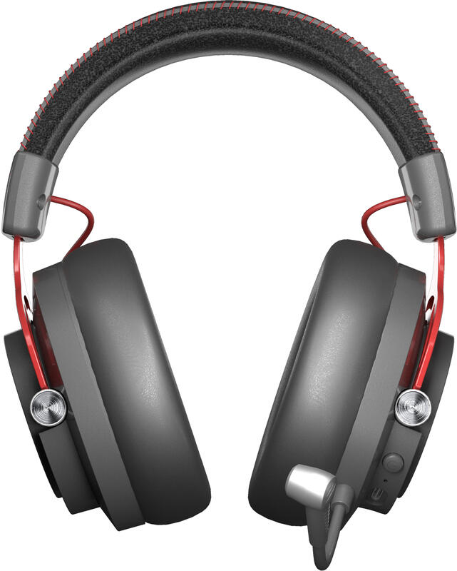 AOC HEADSET GH401 WRLS