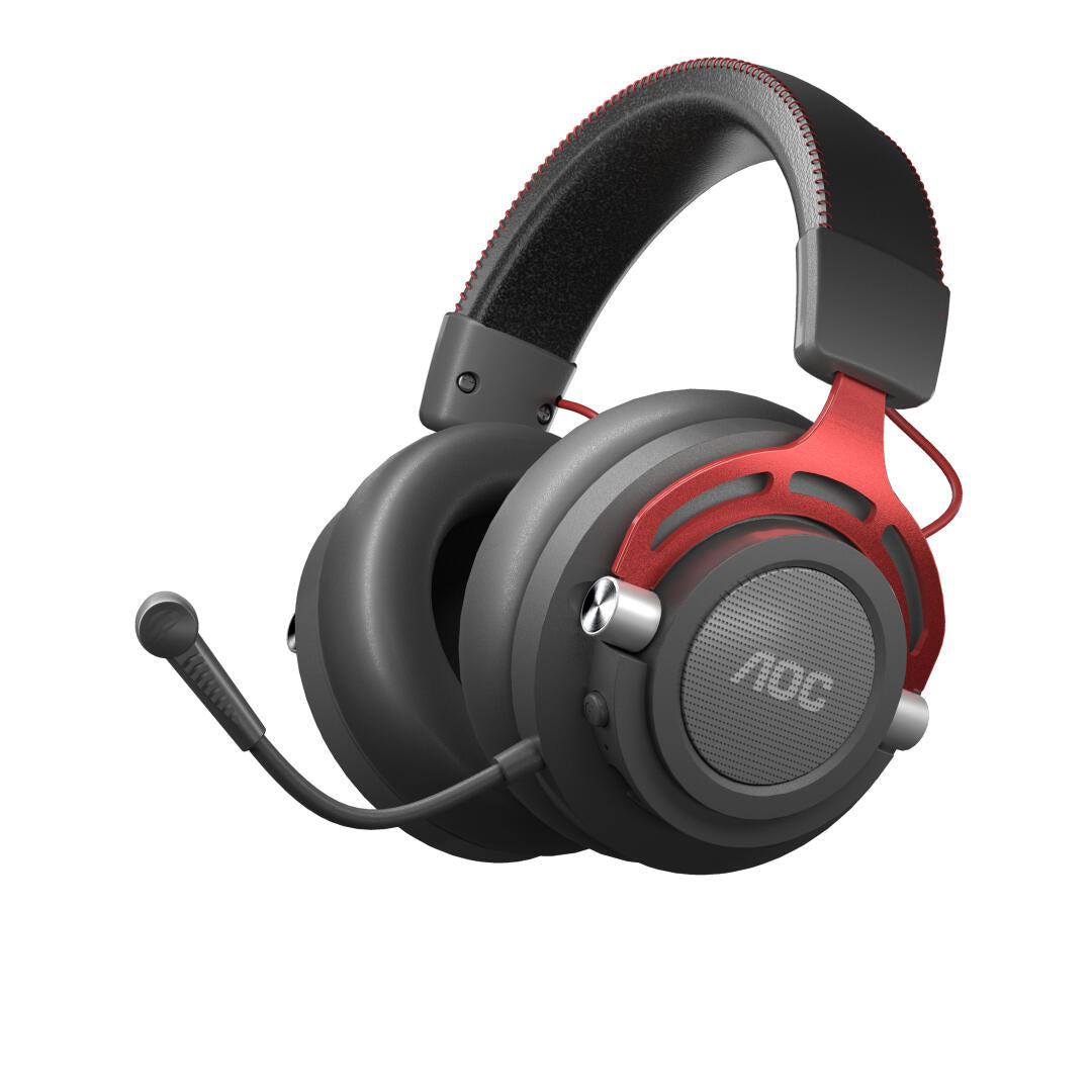 AOC HEADSET GH401 WRLS