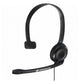 Headset Mono | Sennheiser | EPOS | PC Chat | 2 Jacks 3.5" | Promoção