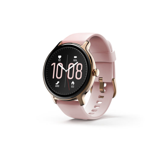 Smartwatch HAMA "Fit Watch 4910", Rosa - 00178608