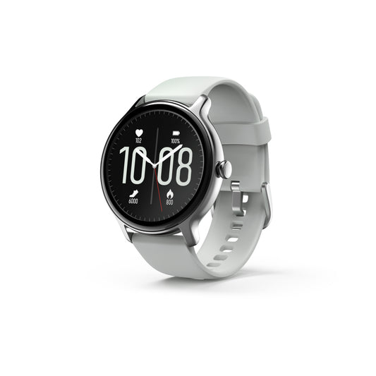 Smartwatch HAMA "Fit Watch 4910", Branco - 00178609