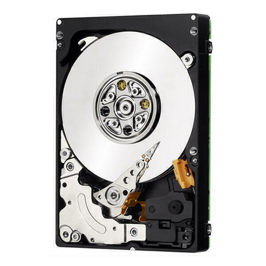 FUJITSU HDD 2.5&quot; SATA 6G 2TB 7.2K 512N HOT PL BC #PROMO SET# - S26361-F3956-L200