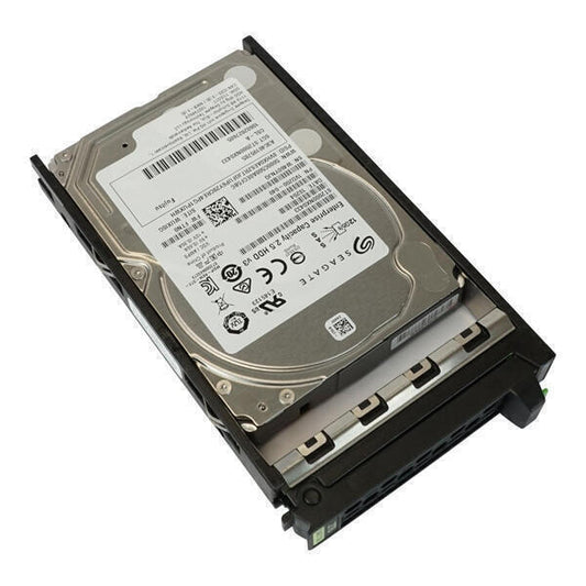 FUJITSU HDD 2.5&quot; SAS 12G 2TB 7.2K 512N HOT PL 2.5&quot; BC #PROMO SET# - S26361-F5600-L200