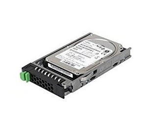 FUJITSU HDD SATA 6G 4TB 7.2K HOT PL 3.5&quot; BC #PROMO MAI# - S26361-F5636-L400