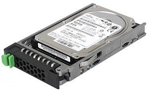 FUJITSU HD SAS 12G 1.2TB 10K 512N HOT PL 2.5´ EP - S26361-F5729-L112