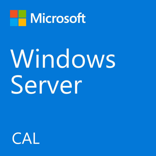 FUJITSU WINDOWS SERVER CAL 2022 5USER #PROMO OUT#