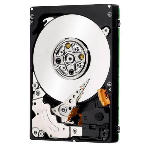 FUJITSU HDD 3.5&quot; SATA 6G 4TB 7.2K N H-P BC #PROMO SET# - PY-BH4T2B4