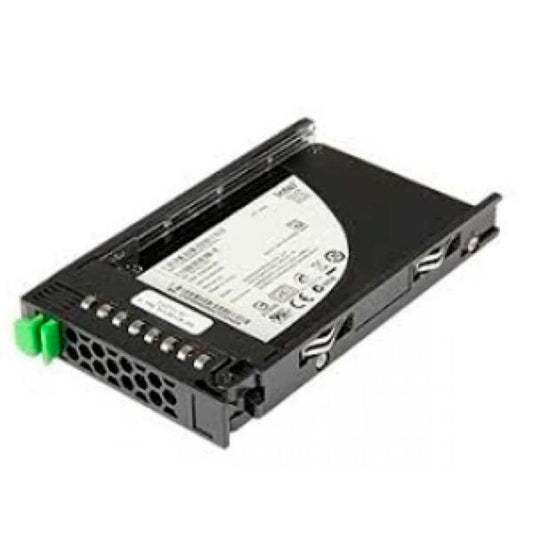 FUJITSU HDD 3.5&quot; SATA 6G 6TB 7.2K 512E N H-P BC #PROMO SET# - PY-BH6T2E4