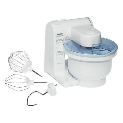 Robô de Cozinha | Bosch | MUM4405 | Compacto 500W | Branco