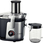 Centrifugadora Bosch MES4000 | 1000W | Sistema AntiPingos | Inox