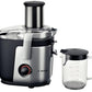 Centrifugadora Bosch MES4000 | 1000W | Sistema AntiPingos | Inox