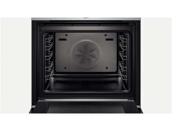 Forno Integrável Bosch HSG636BS1 | Pirolítico | 71L | Inox