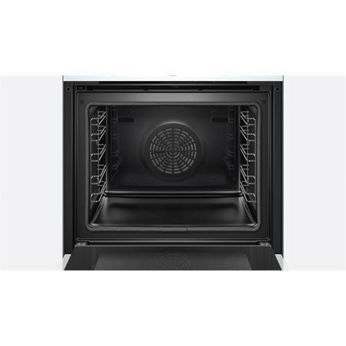 Forno Elétrico | Bosch | HBG675BW1 | 71L | Pirolítico | Branco