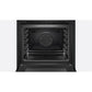 Forno Multifunções Bosch HBG675BB1 | Pirolítico | Preto | 71L