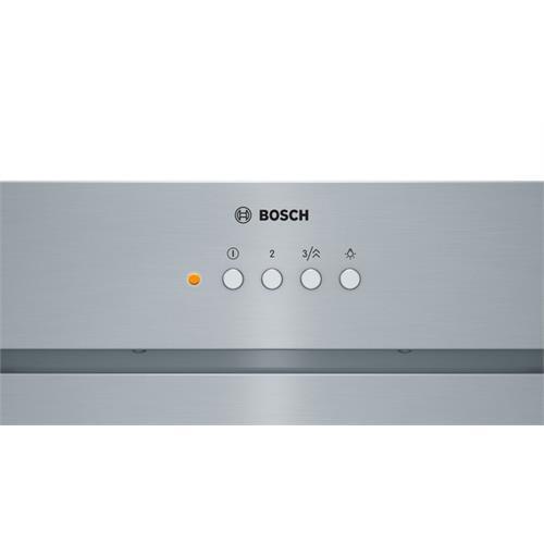 Exaustor Bosch DHL785C | 70cm | 730 m³/h | Classe C