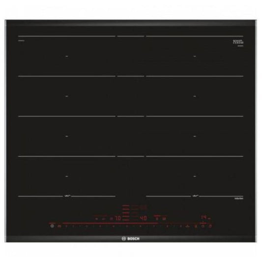 Placa de Indução | Bosch | Série 8 PXY675DC1E | 60cm | Zona Flexível