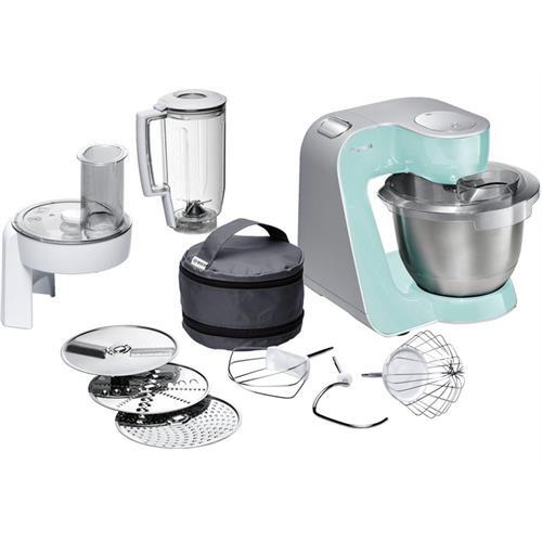 Robôs de cozinha Bosch MUM58020