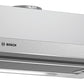 Exaustor Bosch Serie 4 DFT63AC50 Inox | 60cm | Silencioso