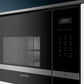 Micro-ondas Siemens | Modelo iQ500 BE525LMS0 | Inox 20L