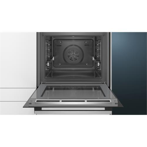 Forno Elétrico Siemens HB578G0S00 | Multifunções | Inox | Embutir